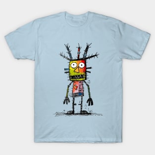Mr. Scarecrow T-Shirt